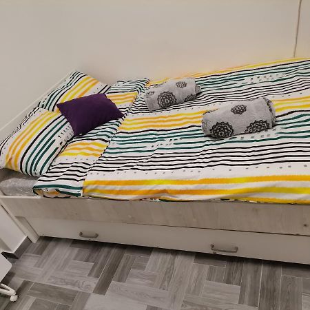 Apartment Marko ซาเกร็บ ภายนอก รูปภาพ