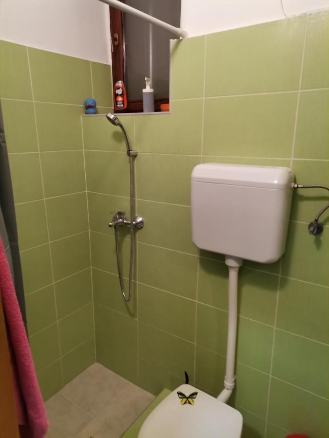 Apartment Marko ซาเกร็บ ภายนอก รูปภาพ