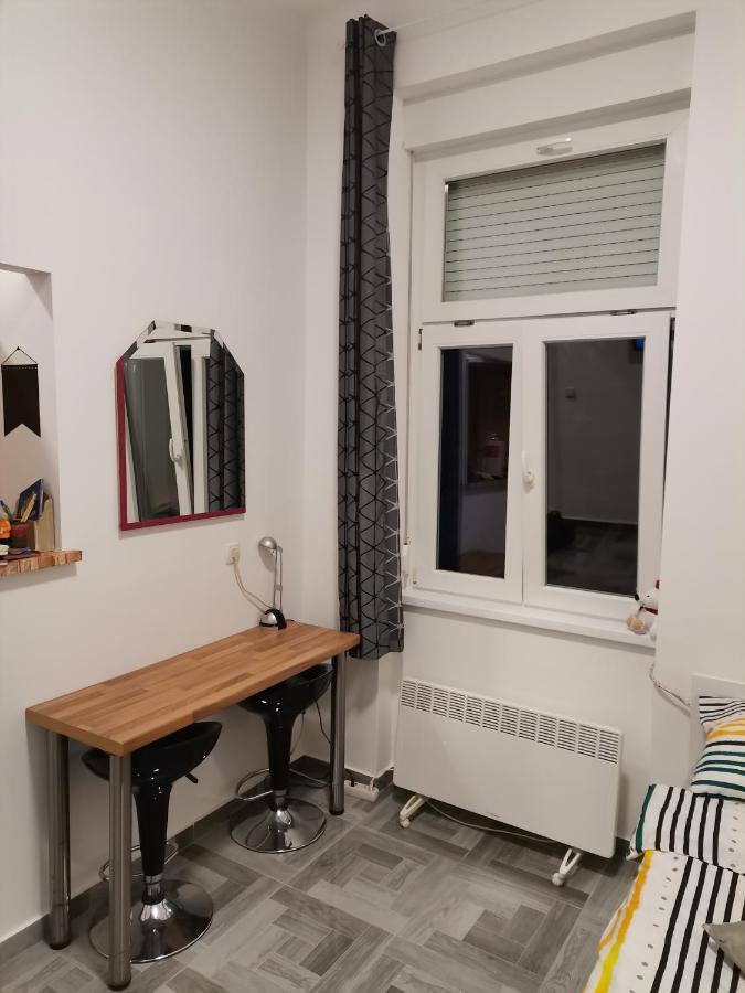 Apartment Marko ซาเกร็บ ภายนอก รูปภาพ