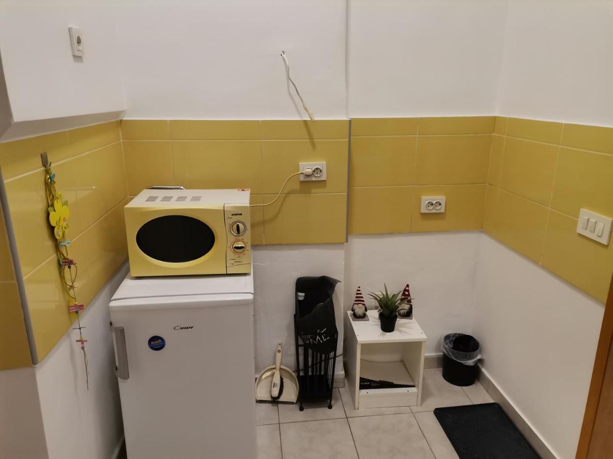 Apartment Marko ซาเกร็บ ภายนอก รูปภาพ