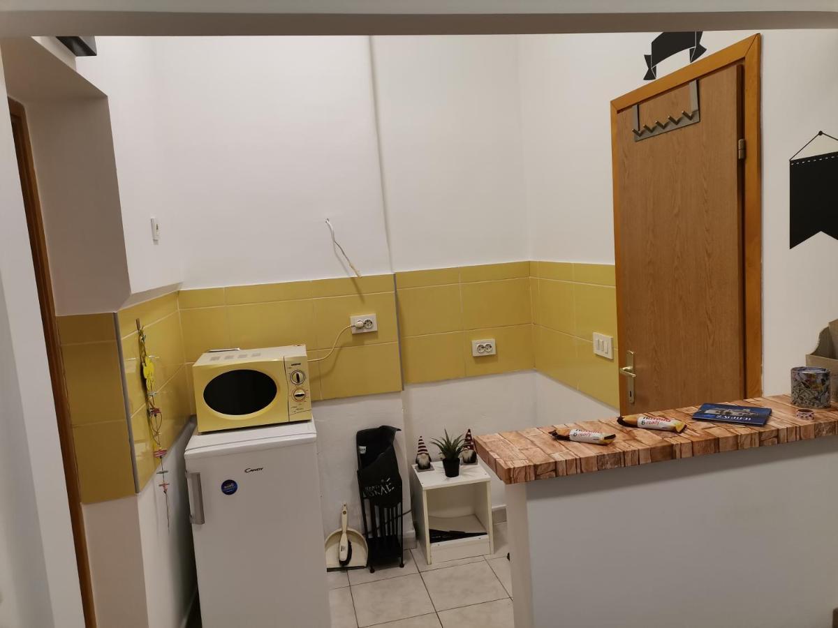 Apartment Marko ซาเกร็บ ภายนอก รูปภาพ