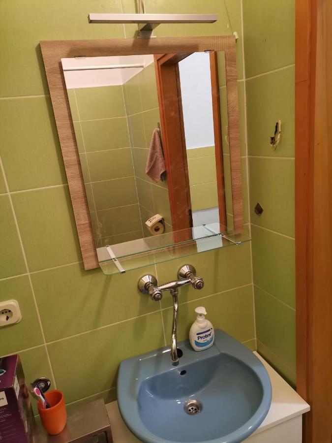 Apartment Marko ซาเกร็บ ภายนอก รูปภาพ
