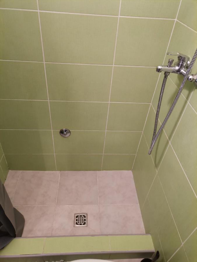 Apartment Marko ซาเกร็บ ภายนอก รูปภาพ