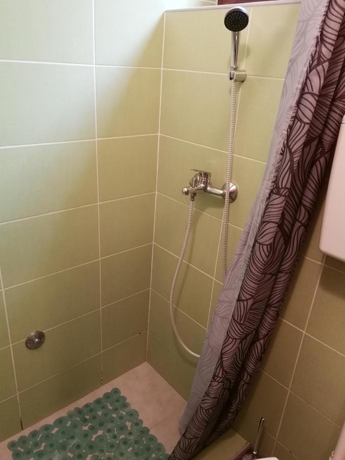 Apartment Marko ซาเกร็บ ภายนอก รูปภาพ